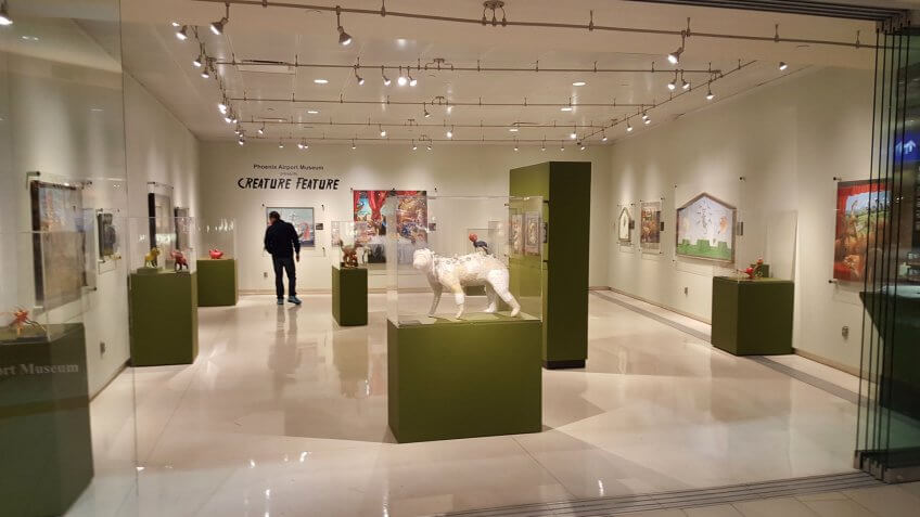 Phoenix-Airport-Museum