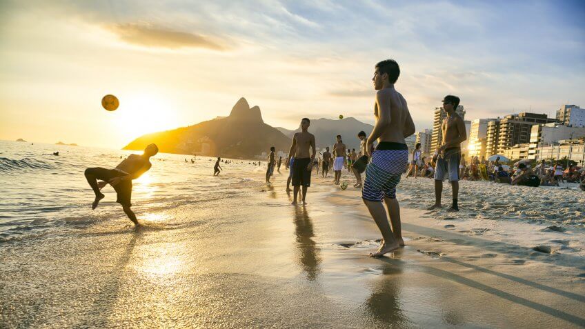 Brazil