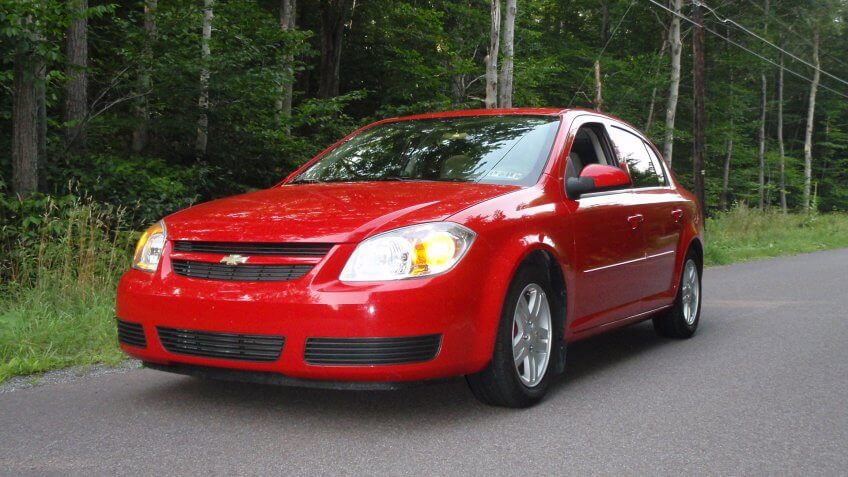Chevrolet Cobalt