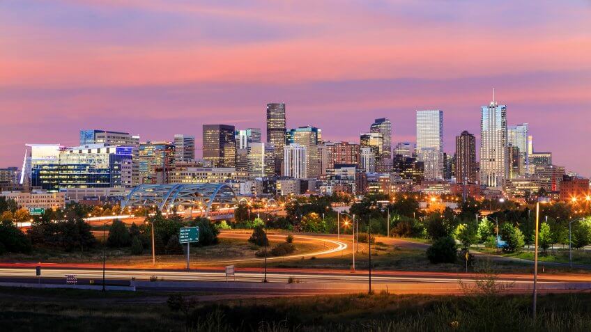 Denver-Colorado