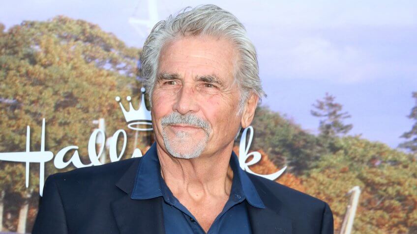 James-Brolin net worth