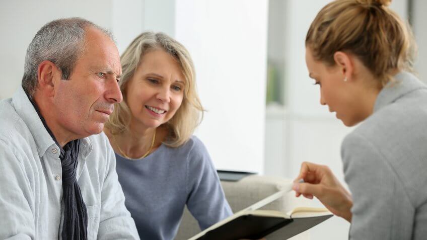 Thrivent Financial for Lutherans