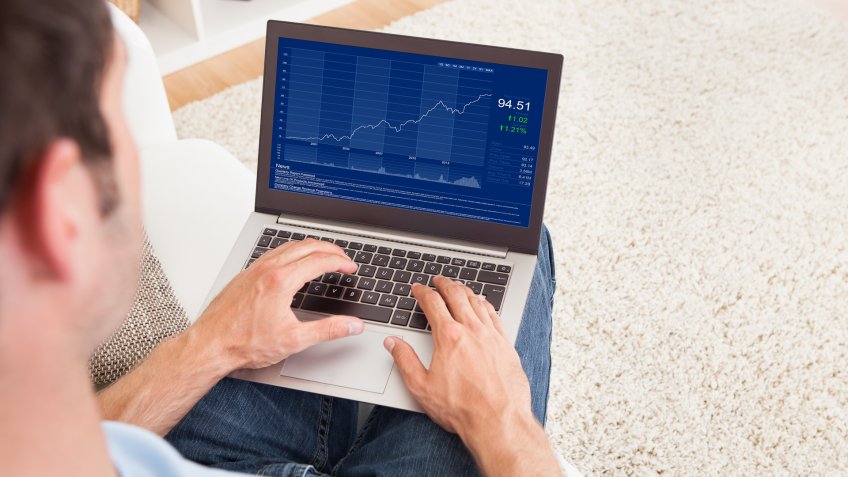 reviewing-stock-market