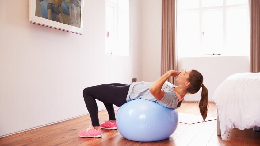 video-exercise