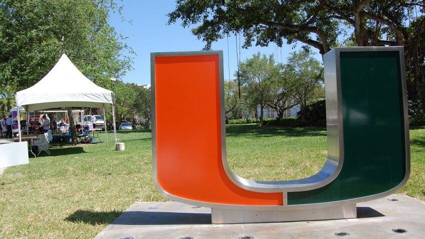 University of Miami