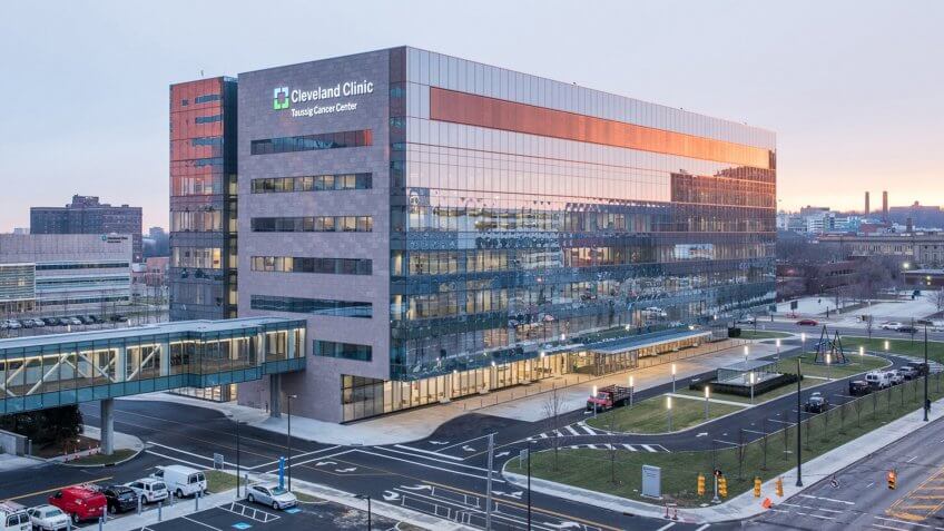 Cleveland Clinic Foundation