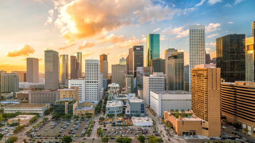 Houston-TX