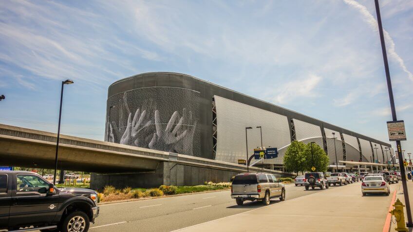 San-Jose-International-Airport-SJC-California