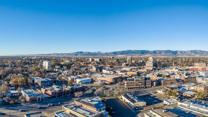colorado