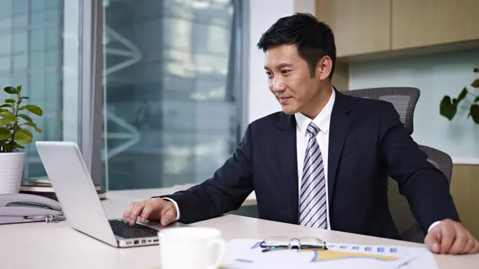 If Every American Earned the Median CEO Salary, How Much Richer Would the Country Be?