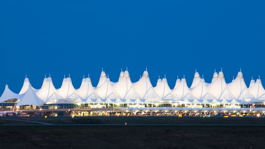 Denver-International-Airport-DEN-Colorado