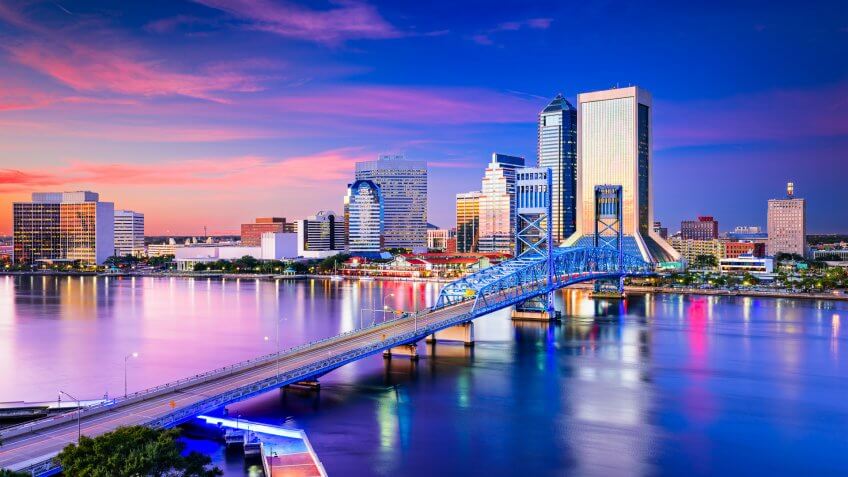 Jacksonville-FL