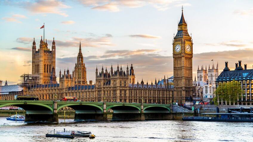 London-England
