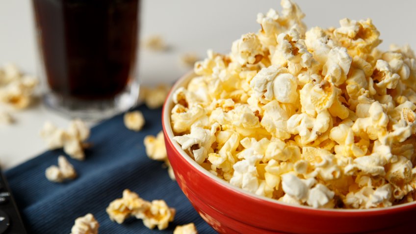 Popcorn