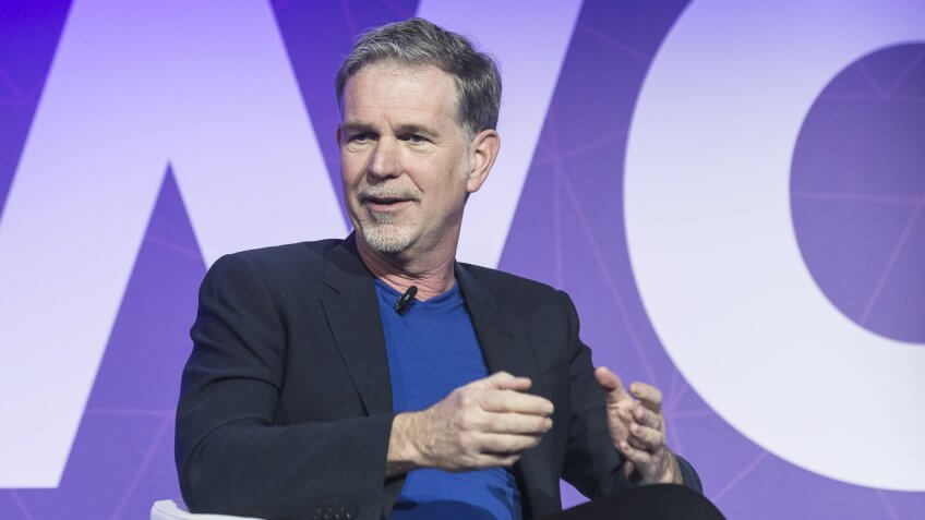 Reed-Hastings