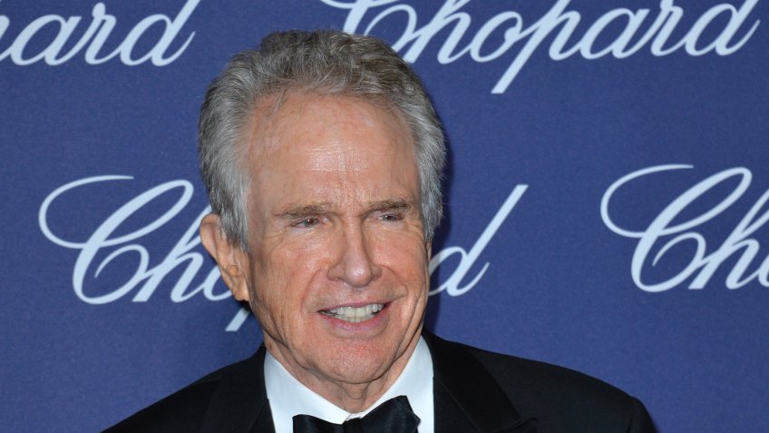 Warren-Beatty net worth