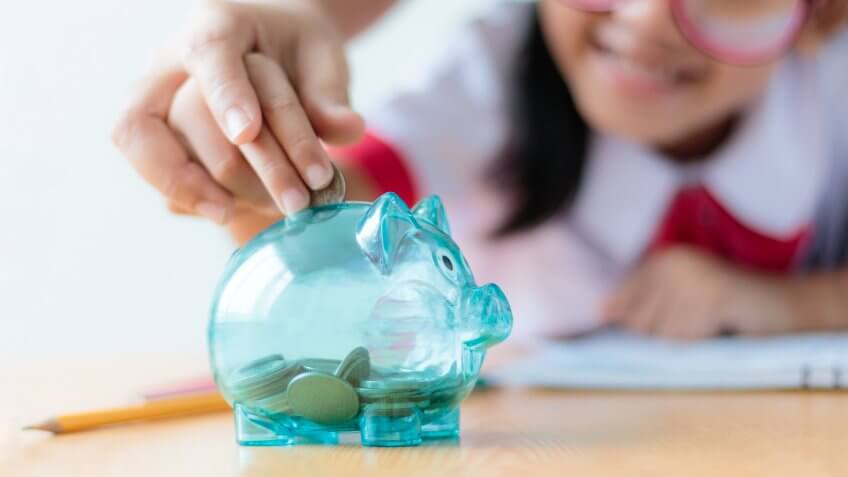 small-amount-of-savings