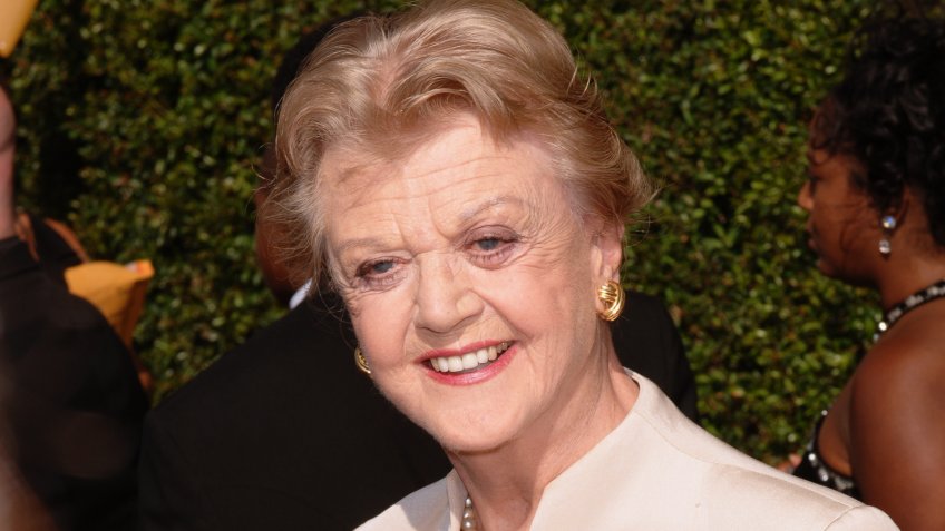 Angela-Landsbury net worth