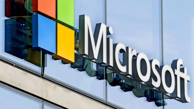Microsoft