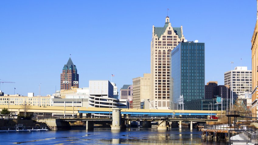Milwaukee-Wisconsin