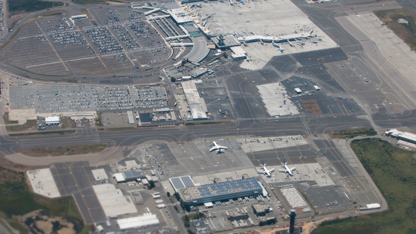 Oakland International Airport (OAK)