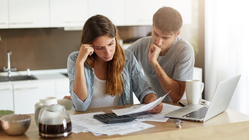 couple-cant-control-healh-insurance-costs