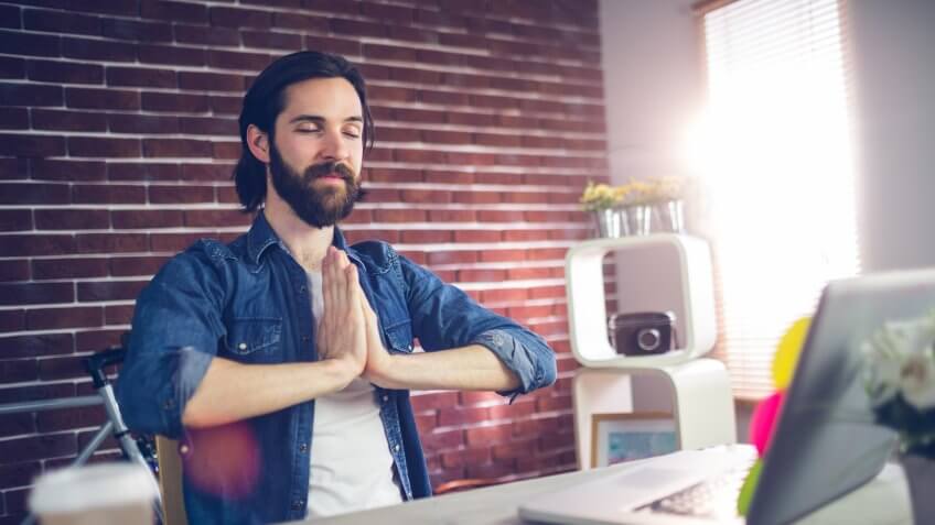 mindfulness-meditation