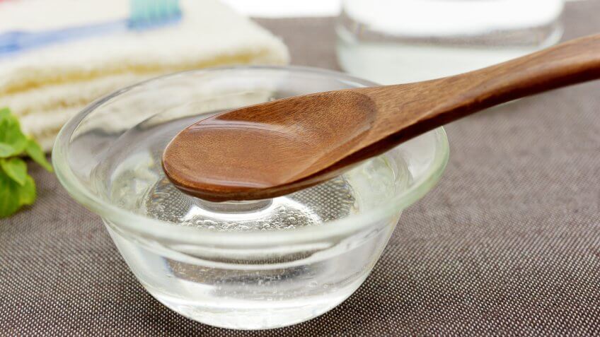 oil-pulling