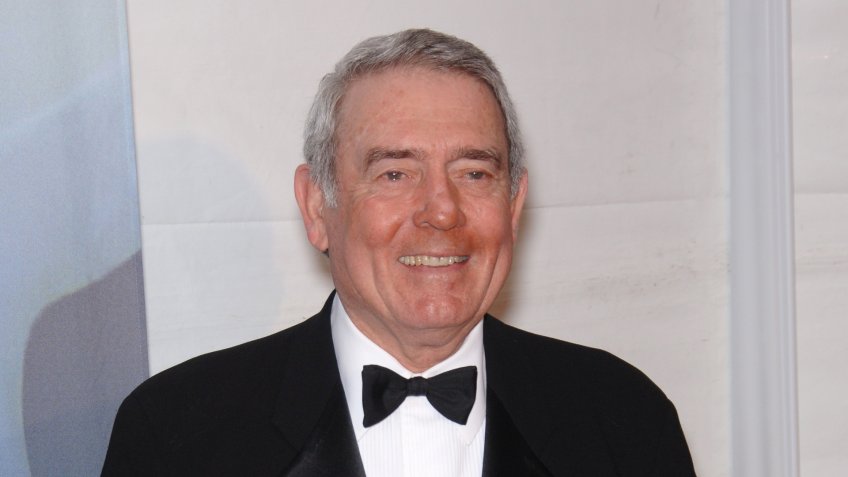 Dan-Rather net worth