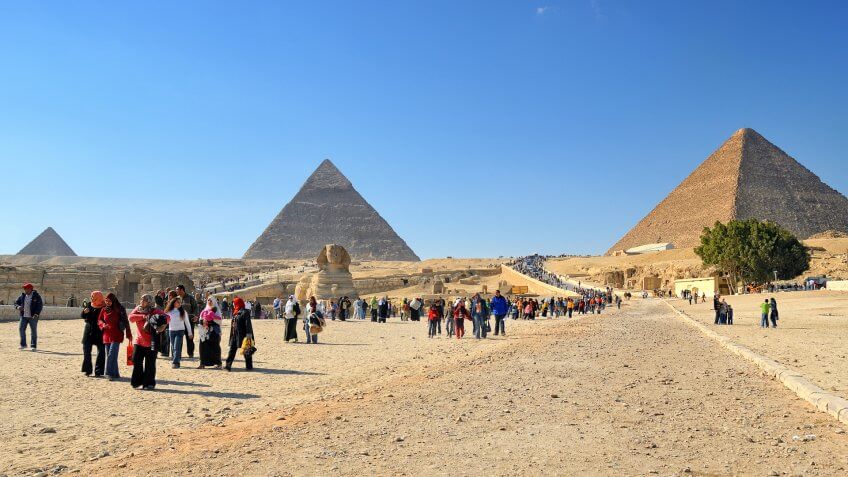 Egypt