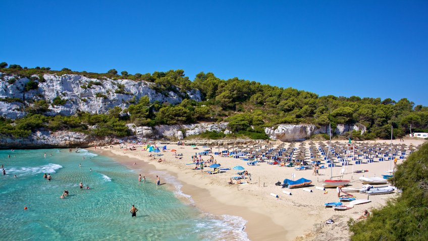 Majorca-Spain