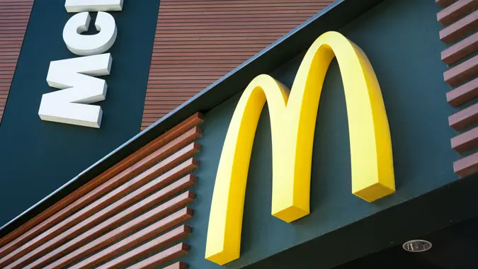 McDonalds