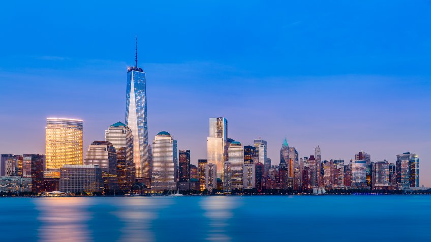 New York