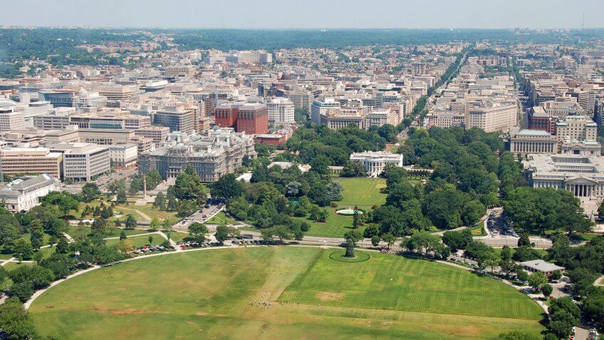 Washington-DC