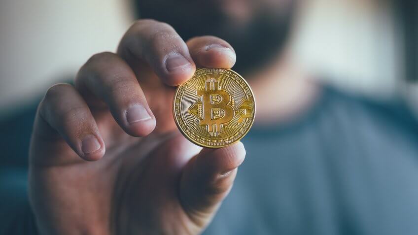 risky-investments-cryptocurrency-blockchain