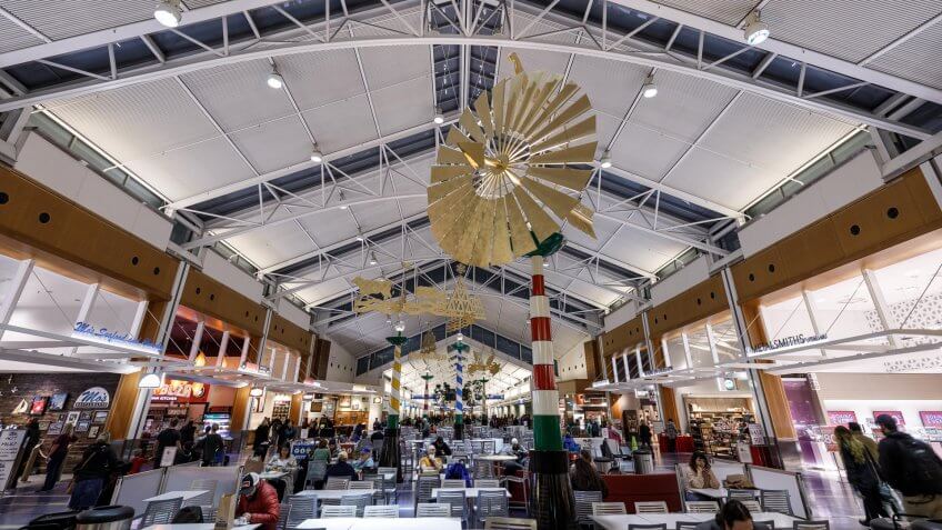 Portland-International-Airport-food-dining