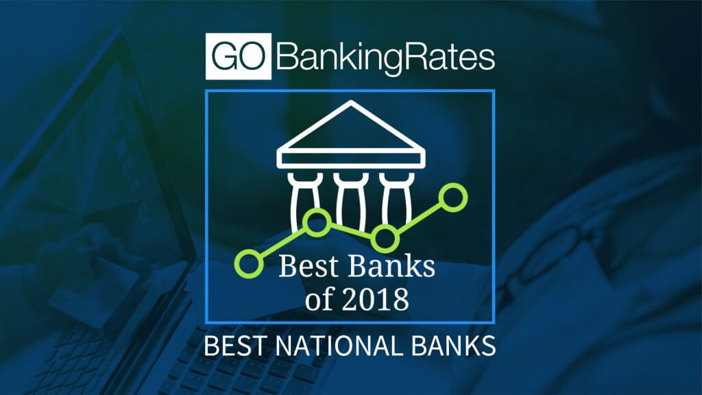 What Is The Best Nationwide Bank