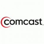 Comcast logo 2017