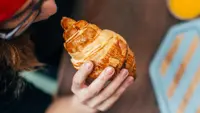 Get a Free Croissant With National Croissant Day Deals