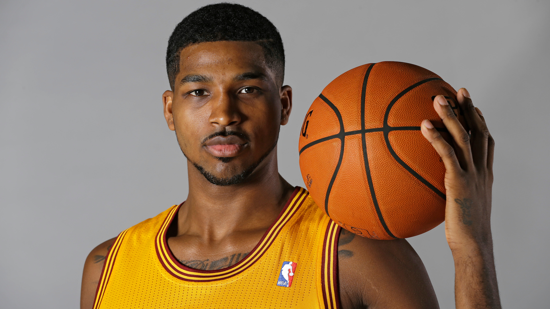 What is Tristan Thompson's net worth?