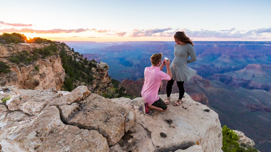 Best Cd Rates >> Most Scenic Proposal Spots in Every State | GOBankingRates Best Cd Rates >> Most Scenic Proposal Spots in Every State | GOBankingRates