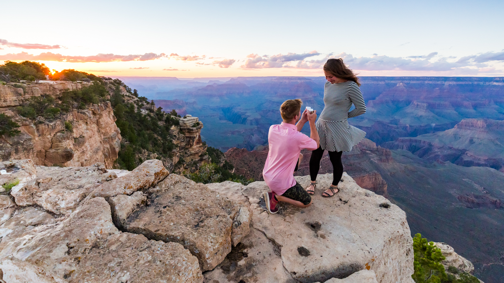 Most Scenic Proposal Spots In Every State Gobanking,Vegetarian Indo Chinese Food