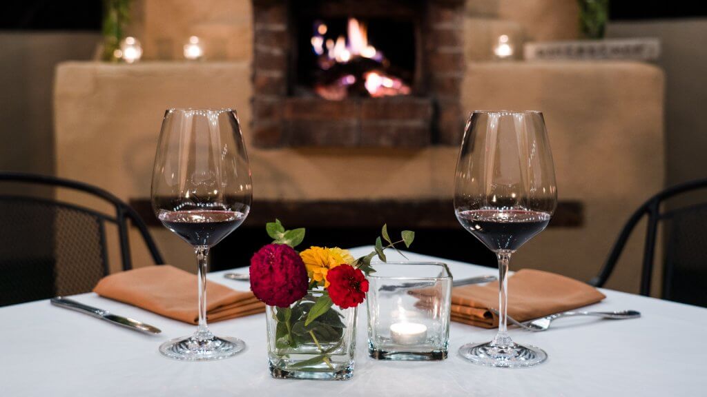 Auto Loan Rates By Credit Score >> Your Cost to Dine at the Most Romantic Restaurants in America | GOBankingRates Auto Loan Rates By Credit Score >> Your Cost to Dine at the Most Romantic Restaurants in America | GOBankingRates