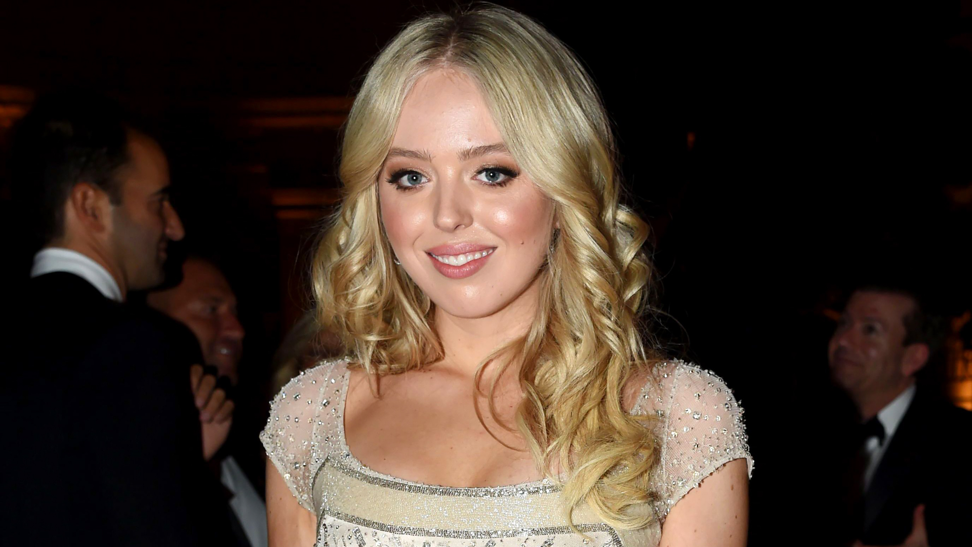 Tiffany Trump Net Worth GOBankingRates