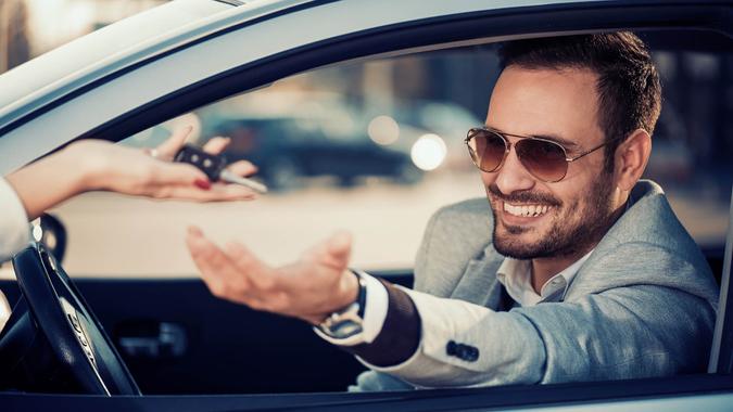 Trading in Your Car vs. Refinancing: Which Is the Right Choice for You?