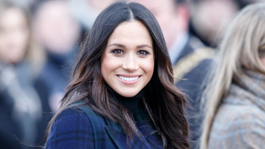Meghan Markle