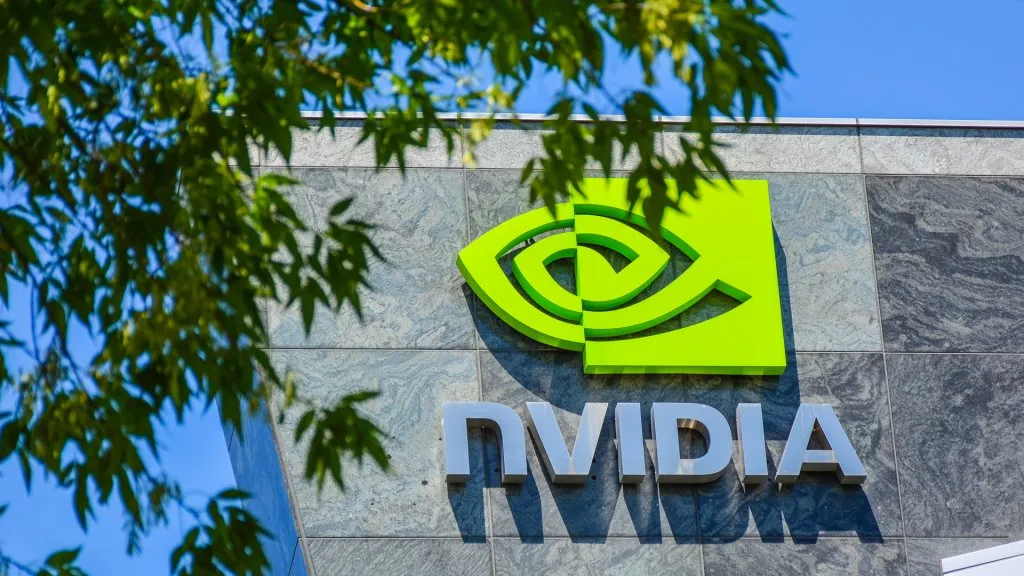 BUSINESSES, COMPANIES, NVIDIA
