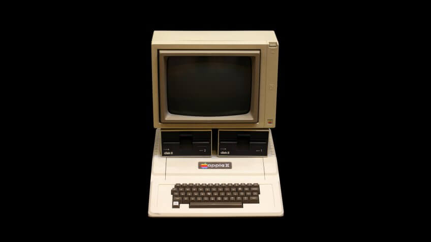 APPLE, Macintosh