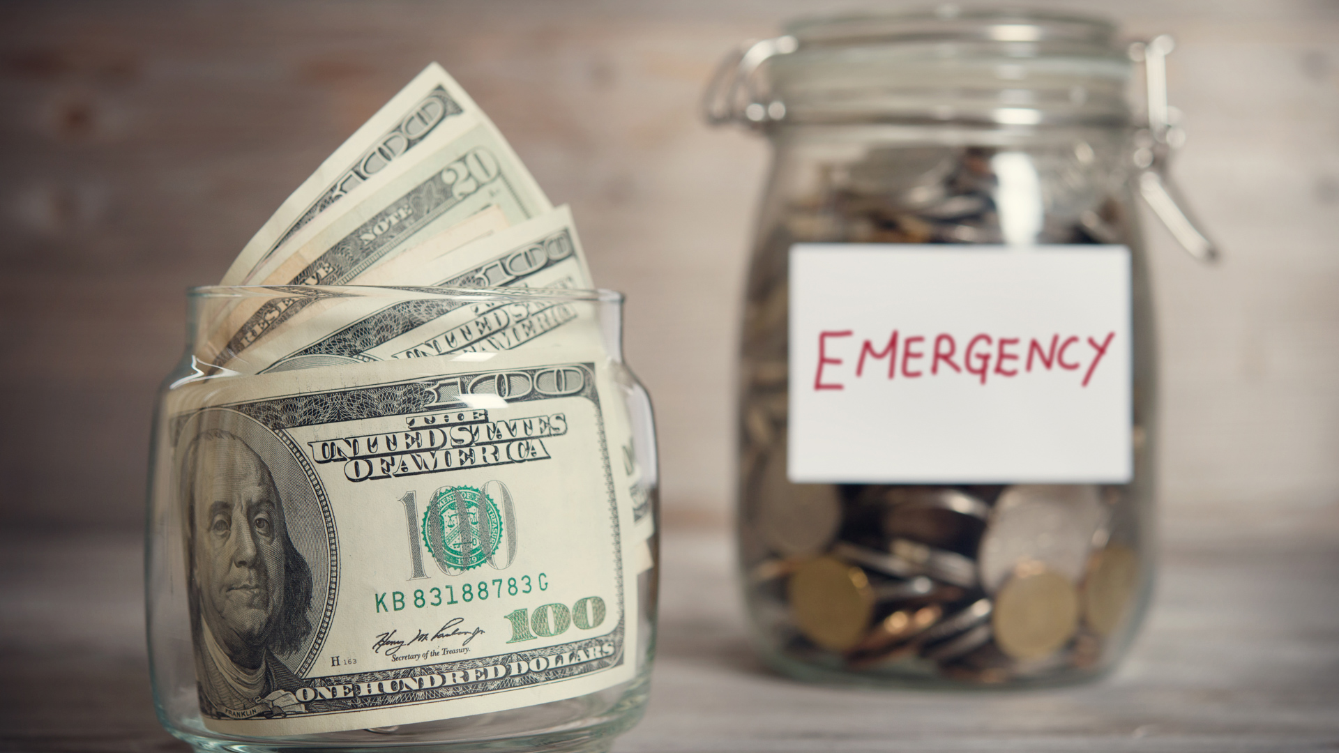 Do You Really Need To Keep Your Emergency Fund Separate From Your