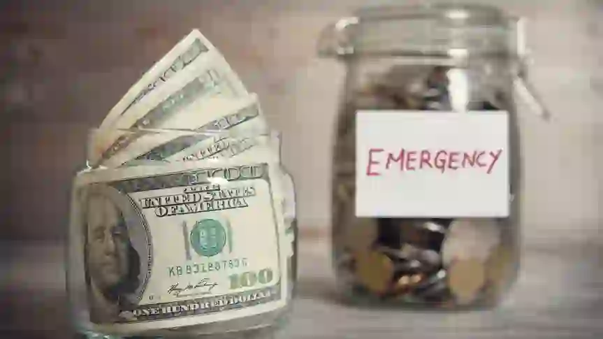 Do You Really Need To Keep Your Emergency Fund Separate From Your Savings Account?